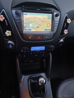 Hyundai ix35 - 4