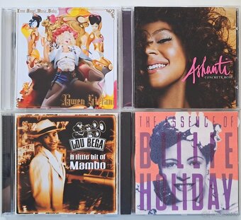CD ALBUMY 11-25 - 4