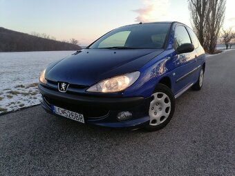 Peugeot 206 - 4