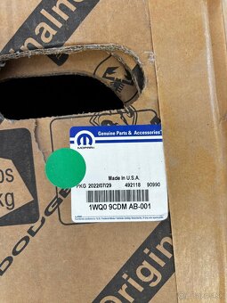 Disk Jeep Grand CHerokee R20 - 4