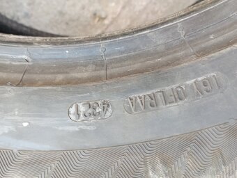 Matador Nordica 225/60R18 - 4