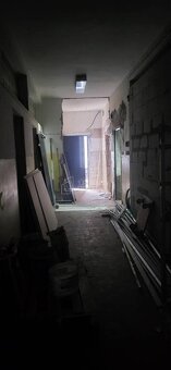 Prenájom - obchodný priestor 250 m2 najfrekventovanejšia uli - 4