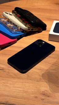 Apple iPhone 13 128 GB Midnight - 4