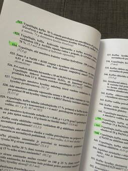 podklady na lekársku fakultu na UPJŠ v Košiciach - 4