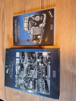 Zberateľstvo automobilových modelov - 4