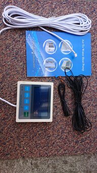 Tepelne cerpadlo 21kw - 4