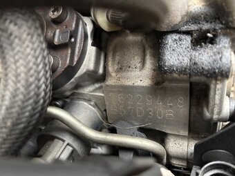 3.0 235kw motor BMW - B57d - 4