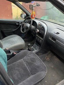 ROZPREDÁM Citroen Xsara 1.9D 2006 - 4