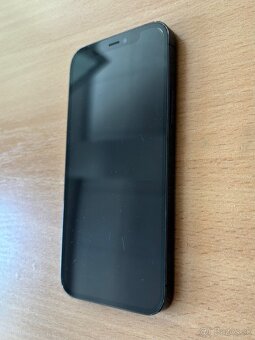 Predám iPhone 12 Pro 128GB - 4