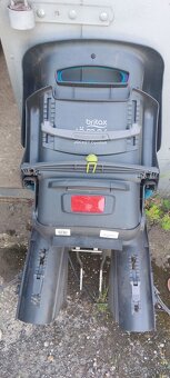 Predam malo pozivanu Britax Romer Jockey Comfort - 4