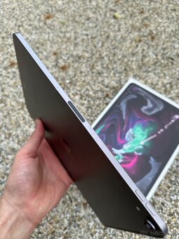 iPad Pro 11 - 4