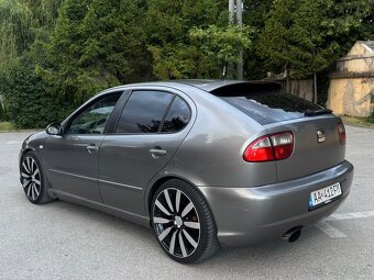 Seat Leon ARL 1.9TDI 110kw - 4