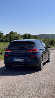 Hyundai i30 - 4