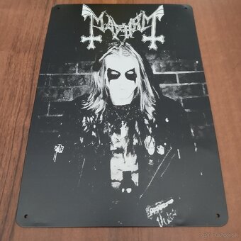 Metal CD,Siltovky,Textil poster flag,nášiviky,kovová tabula - 4