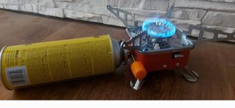 Mini varič kocka - 4
