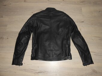 Predam novu pansku kozenu moto bundu znacky HELD - 4