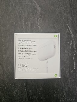 Apple AirPods 2 generation - 4