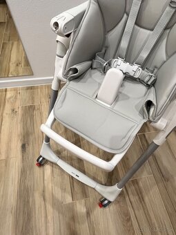 Peg Perego Prima Pappa follow me - 4