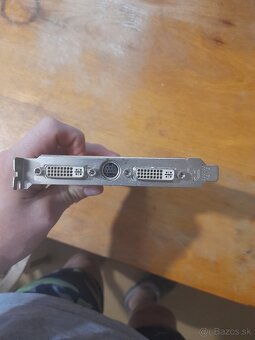 Grafická karta sappihire HD 4850 - 4