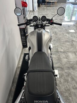 Honda CB1100 rs 2020 - 4