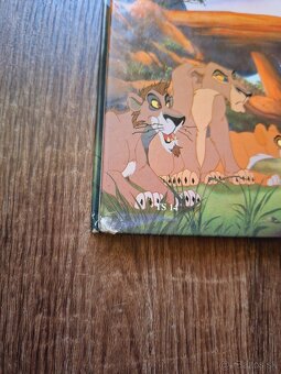 Walt Disney Leví Kráľ 2 - 4