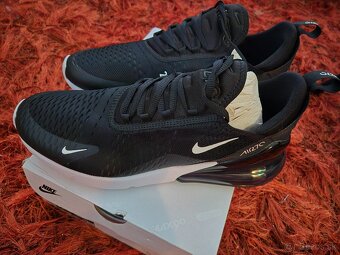 NIKE Air Max 27C - 4