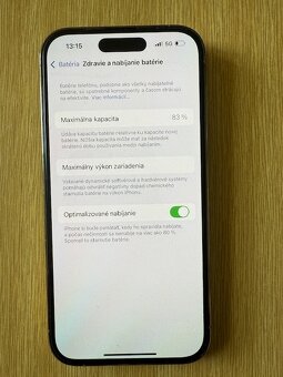Apple iPhone 14 Pro, 128GB, gold - 4
