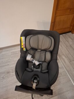Romer britax - 4
