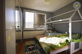 HALO reality - Prenájom, trojizbový byt Partizánske, Veľká o - 4
