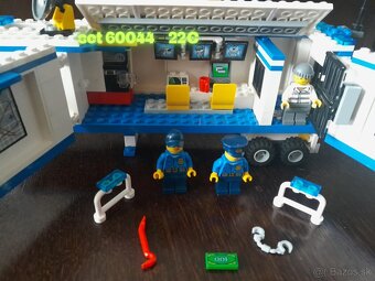 lego policia - 4