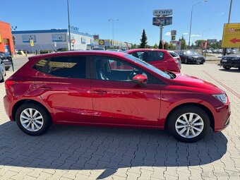 Seat Ibiza 1.0 TSI - 4