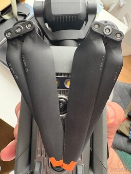 DJI MAVIC 3 classic 100% STAV - 4