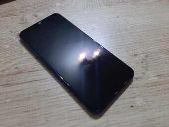 Huawei P smart plnefunkcny displej bez skrabancov telefon s - 4