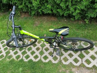 Horský bicykel CTM Willy 2.0 - 4