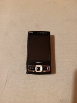 Nokia N95 8GB - 4