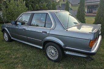 Bmw e30 325ix - 4