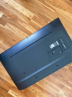 LG 43″ 4K Smart TV – model 43UP75003LF (UP75 série, 2021) - 4