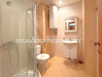 Sluneční pobřeží, Bulharsko komplex Orchidea - 4