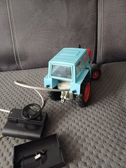 Predám traktor kdn - 4