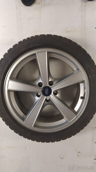 Elektróny Ford 18" - 4