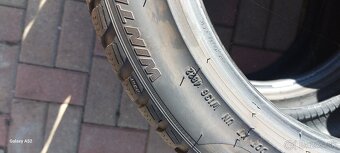 275/40 r18 zimne - 4