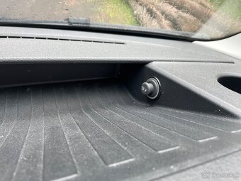 Predám Volkswagen Crafter stav ako nový - 4