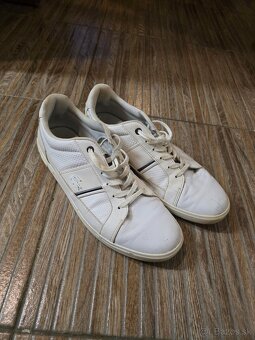 Lacoste Tenisky - 4