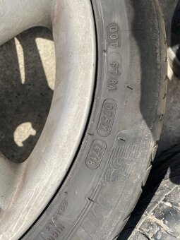 5x100r17 Seat - 4