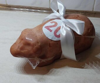 Šunkové prasiatko - 4