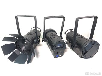 Svetlá Rajec 1. - 4