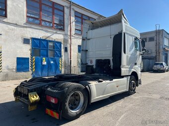 DAF XF 460 EURO 6 - 4