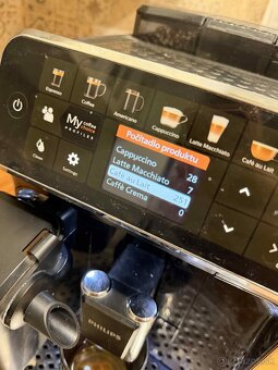 Philips Series 5400 LatteGo EP5447/90. - 4