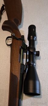 CZ 557 30-06 LUX - 4