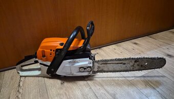 STIHL MS 261 - 4